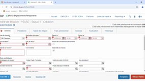 Tuto OMCL et REC