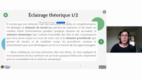 Webinaire - @rmoriNum 2 - Mémoriser en Histoire-Géographie-EMC