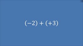019 - opérations avec les relatifs et fractions