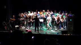 Concert chorale partie 2