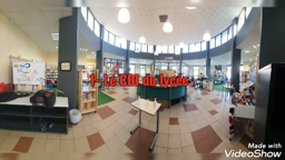 Présentation vidéo du Lycée Ferdinand Fabre