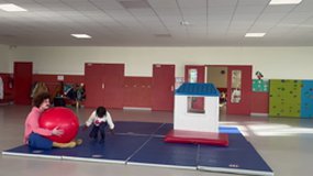 Cirque Naelle