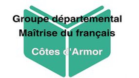 Maîtrise du français - Côtes d'Armor