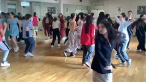 Dance Orchestra