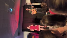 Spectacle musical Bap Di Boup