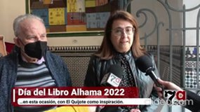 El día del libro