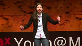 Leticia García - Voluntariado como forma de vida