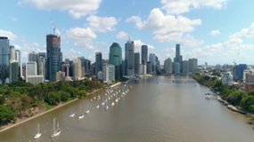 Queensland Academies for Creative Industries