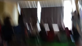 Pièce de Théâtre CM2