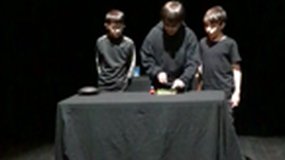 L'obsession du singe