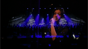 Sing'In ! 150 Choristes à Océanis - Partie 1