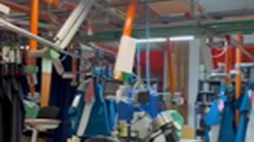 Entreprise Rozen Lamballe (TSTMG1 RH lycée Henri Avril)