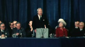 Thatcher's legacy 