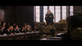 Harry Potter Wingardium leviosa