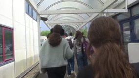 Ensta présentation générale