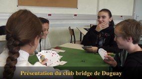 Club Bridge Duguay-Trouin