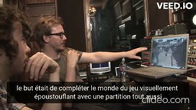 La création de musique pour le jeu vidéo