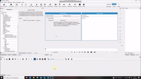 Tuto 11 Sh3D - Montage Vidéo Shotcut