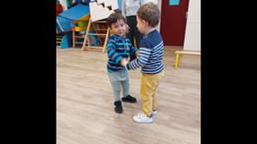 Moments forts novembre décembre 2025