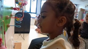 Premiers moments en Maternelle