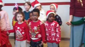 Chanson Pere Noel