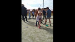 devezh ar vugale