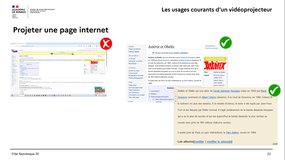 Transformer sa pratique de la vidéoprojection - MdN - 05/03/2025