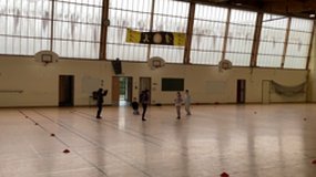 Danse 6D 5