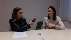 Interview d'Elsa Fottorino - 2