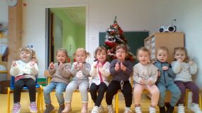 toctoctoc Père Noël