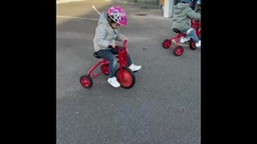 Vélo sept 2025