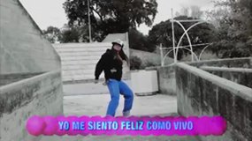 Porque soy ...  