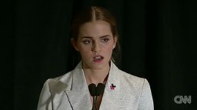 Emma Watson on feminism