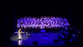 Vidéo chorale