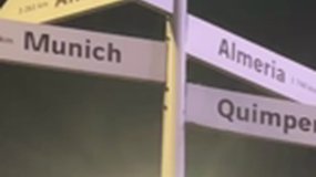 Voyage en Allemagne 1