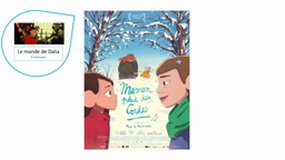 Maman pleut des cordes