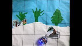 Bot Voyage Plouezec