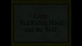 Little Red Riding Wolf, video