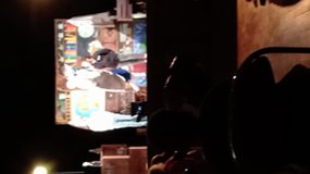 Les expériences spectaculaires 2