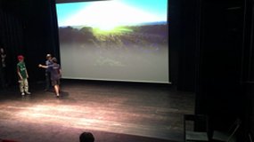 Théâtre projet Mégalithes - Jeudi 23 Mai