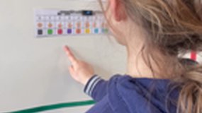 Mathilda compter Anglais 1