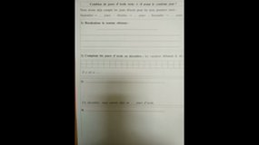 20202021 C2 CE1 Dans la classe de Stéphane - 1