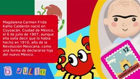 Frida Kahlo, Vida y arte