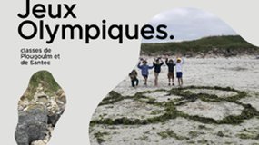 Olympiades Théven