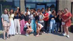 Time Capsule 3eG 2025