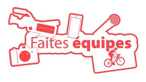 Faites Equipes 2021 - Commentaire course cycliste (Lycée Monod - Le Rheu)