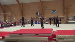 gymnastique 1