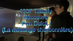 La cite Tabarly de Lorient 1