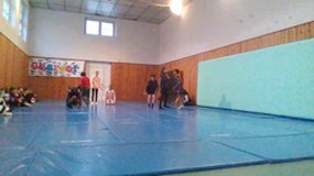 Séance 5 5D