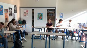 Procès fictif